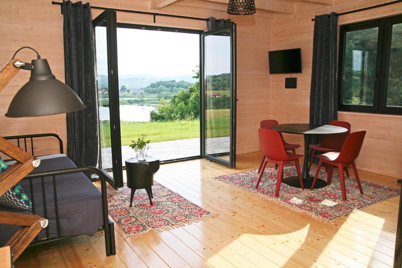 Ferienhaus Dzikie Lisko - Wakacyjne Lesko