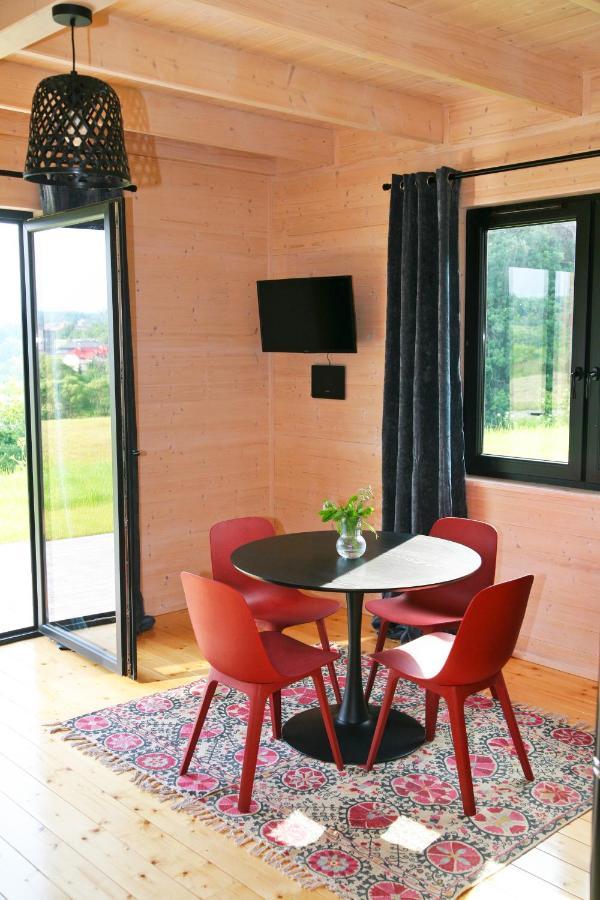 Ferienhaus Dzikie Lisko - Wakacyjne